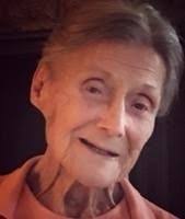 Ann Parker Obituary (1918