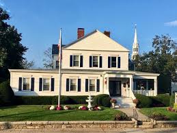 Funeral Homes In New Canaan Connecticut Ever Loved