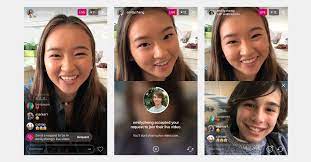 How To Join Someone Else S Tiktok Live Screen Rant