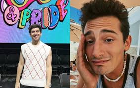 Jerry Velázquez CONFRONTA a Emilio Osorio por temas LGBT+: “Trae las ideas  medio revueltas”