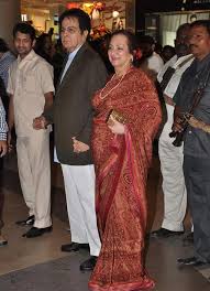 Dilip kumar hospitalised | photo credit: Dilip Kumar At 90 Wife Saira Remembers 46 Years Of Love Movies News