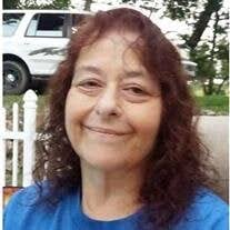 Lynn Marie (Sater) Mathia Obituary