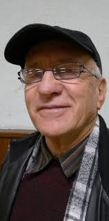 Vos présidents de 2017 : Raymond Vidal, UFAC