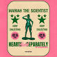 Mariah The Scientist event image