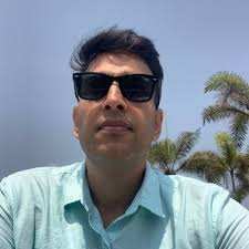 Ashish Malviya (@AshishRmalviya)