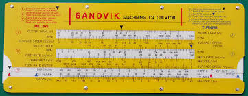 Sandvik Speeds And Feeds Chart Speed Famous Wallpaper