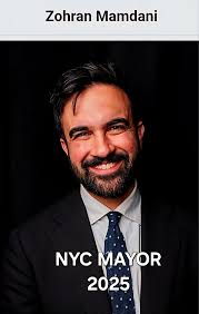 Eric Adams STRUGGLES to Choose a Side.