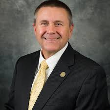 Mark Harrison, Sumner County Commissioner District 3