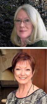 RPLA Showcase: Claire Hamner Matturro and Penny Koepsel