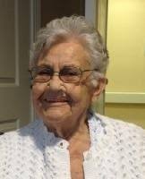 Louise Goldston Obituary (2017)