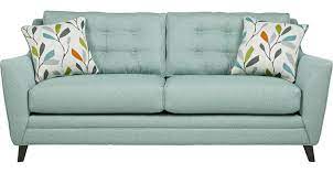 Samples, specials, scratch and dent, warehouse items at outlet prices. Sofas Rooms To Go Cobble Heights Teal Sofa 10113520 Teal Sofa Affordable Sofa Printed Sofa