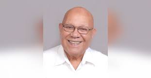 Obituary information for Benjamin Maldonado, Sr.