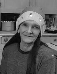 Death of Melissa Roxann Overby