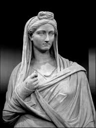 Did you know that the ancient romans started using cosmetics for ritual purposes only? Women In Ancient Rome Wikipedia