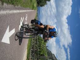 Radtour Munchen Venedig