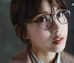 おしゃれダテメガネレディース伊達メガネ通販細いフレームメガネ安い大阪フルリム型女男子文芸 伊達メガネ 眼鏡 女子 おしゃれメガネ