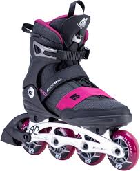 Get it as soon as thu, jun 3. K2 Alexis 80 Alu Inline Skate 2021 Warehouse One