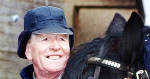 Funeral held for Embsay man Maurice Brewster