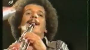 Keith Jarrett plays the Soprano Sax w/ C. Haden and P. Motion (1970)