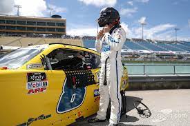 Early in his career, earnhardt set the track ablaze by winning first of his of two consecutive nascar busch series at age 24, and later won a number of other important races including six. Nascar News Dale Earnhardt Jr Miami Race Might Be The Last