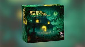 Check spelling or type a new query. Avalon Hill Betrayal At House On The Hill Avalon Hill