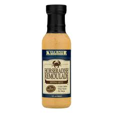 A great kitchen hack on how to serve it too when company comes over! Save On Kelchner Dipping Sauce Horseradish Remoulade Order Online Delivery Giant