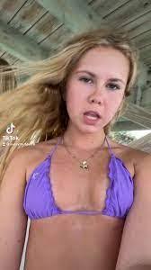 Allyson Muse's Instagram, Twitter & Facebook