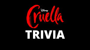 A team of editors takes feedback from our visitors to keep trivia as up to date and as accurate as possible. 30 Exciting Trivia Questions From Disney S Cruella To Eternity And Beyond