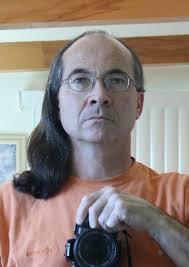 Yippee! We've almost made it through No Edit November! No longer what one  might have called a professional photographer, perhaps some of the talented  folks here could help update this selfie with