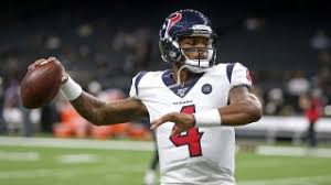 And let me present a vision of the future, while noting that the easy, unavoidable joke is that there couldn't be a more perfect place and fanbase for deshaun watson to land. Texans Willing To Listen To Deshaun Watson Trade Offers Nbc Chicago