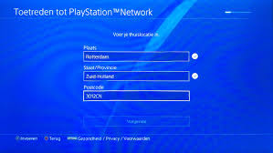 De game station sluit je probleemloos aan op een moderne tv voorzien van een hdmi connector. Hoe Sluit Ik De Ps4 Aan Coolblue Alles Voor Een Glimlach