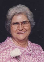 Alice Redmon Obituary