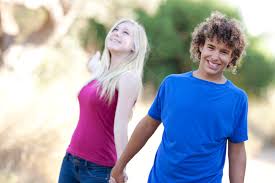 I think back in the day, dating was more loosely going on. Dating Someone Older Today S Parent