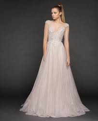 Blush By Hayley Paige Amour Size 14 14 French Lilac Buy It Now In 2021 Hayley Paige Wedding Dress A Line Wedding Dress A Line Gown