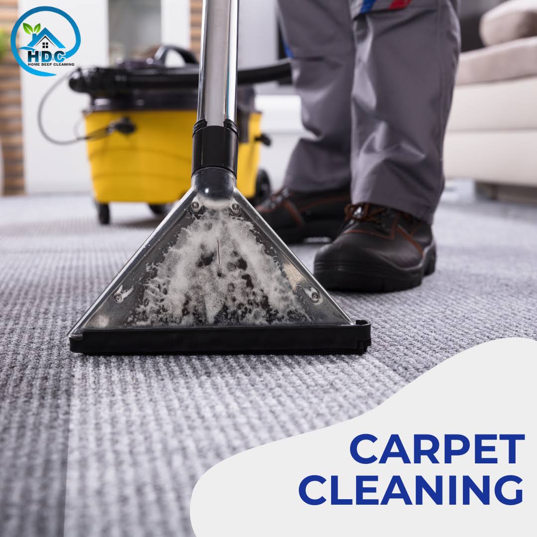 Carpet Cleaning product image
