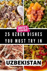 Narin is popular among the uighur, uzbek, kirghiz and kazak people. 25 Uzbek Dishes You Must Try In Uzbekistan Uzbekistan Food Food Guide Dishes