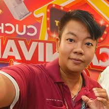 有口福~😋 Doreen Teo