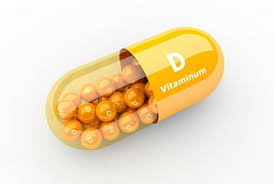 The link between vitamin d and hair loss follows from the fact that vitamin d receptors (vdrs) contribute to hair follicle growth cycles. Can Vitamin D Deficiency Cause Hair Loss Hair Mag