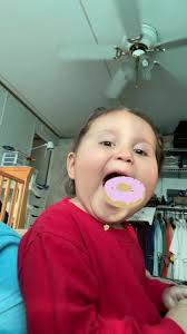 Niña Comiendo Donas Que Se Engorda
