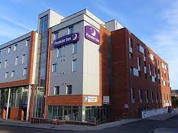 What are some popular premier inns in exeter with a 3 star rating? Premier Inn Exeter Picture Of Premier Inn Exeter City Centre Hotel Tripadvisor