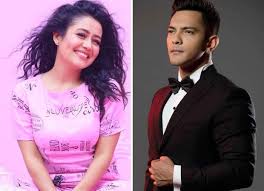 Fans are using the hashtags #nehudavyah and #nehupreet and sharing the pictures and videos across social media platforms. Is Neha Kakkar Really Getting Married Aditya Narayan Denies Getting A Wedding Invitation Bollywood News Bollywood Hungama Pressnewsagency