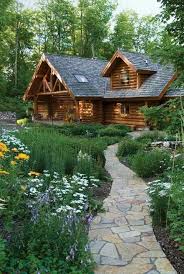 This page is dedicated to those that love the lifestyle of log cabins. Home Sweet Home Log Homes Log Home Living Log Cabin Homes