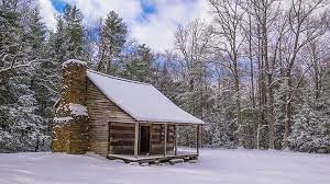 We have hundreds of luxurious gatlinburg cabins with amenities that are sure to please. 9 Best Winter Cabin Camping Spots In Tennessee
