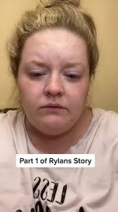Rylan's Story: Part 1