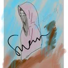 Sketch From Sony