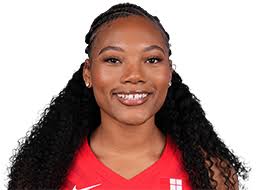 Allisha Gray Stats, Height, Weight, Position, Draft Status and More