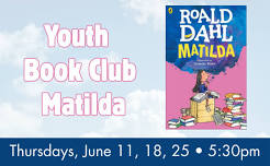 Youth Book Club