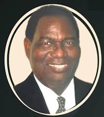 Rev. John Tagbesee Gboffueh Johnson