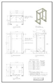 Plans To Build A Power Rack Diy Home Gym Best Home Gym Diy Gym Equipment