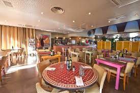 1 avenue jean gonord 31500 toulouse. La Villa Des Oliviers Toulouse Menu Prices Restaurant Reviews Tripadvisor